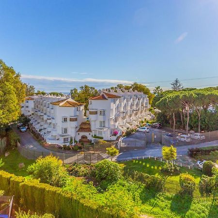 Sitio de CalahondaGran Calahonda 2Br 2Ba With Terrace Wifi/Ac/Poolアパートメント エクステリア 写真