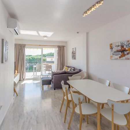 Sitio de CalahondaGran Calahonda 2Br 2Ba With Terrace Wifi/Ac/Poolアパートメント エクステリア 写真