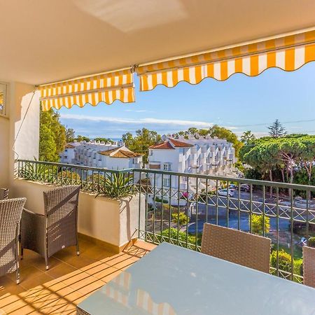 Sitio de CalahondaGran Calahonda 2Br 2Ba With Terrace Wifi/Ac/Poolアパートメント エクステリア 写真