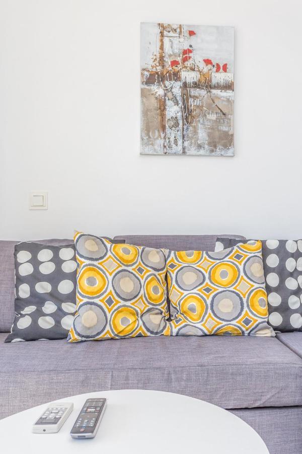 Sitio de CalahondaGran Calahonda 2Br 2Ba With Terrace Wifi/Ac/Poolアパートメント エクステリア 写真