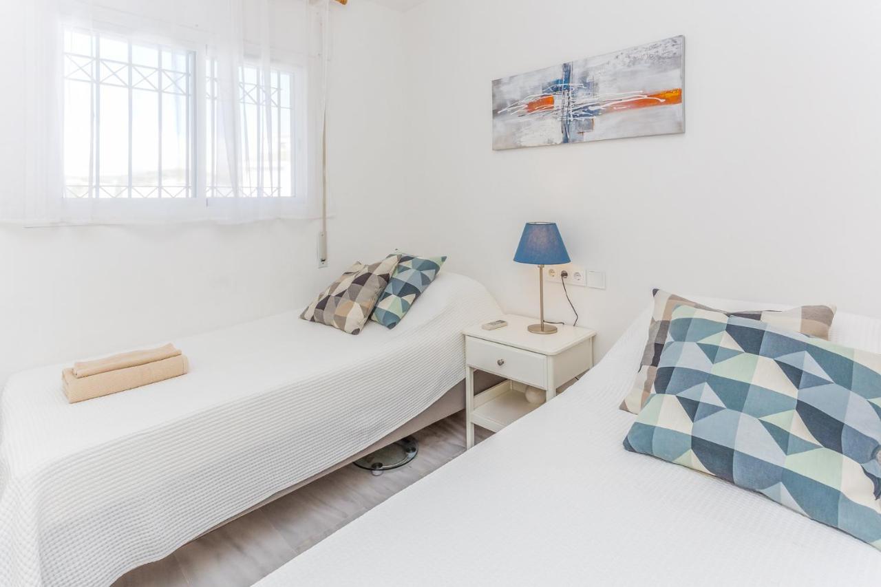 Sitio de CalahondaGran Calahonda 2Br 2Ba With Terrace Wifi/Ac/Poolアパートメント エクステリア 写真