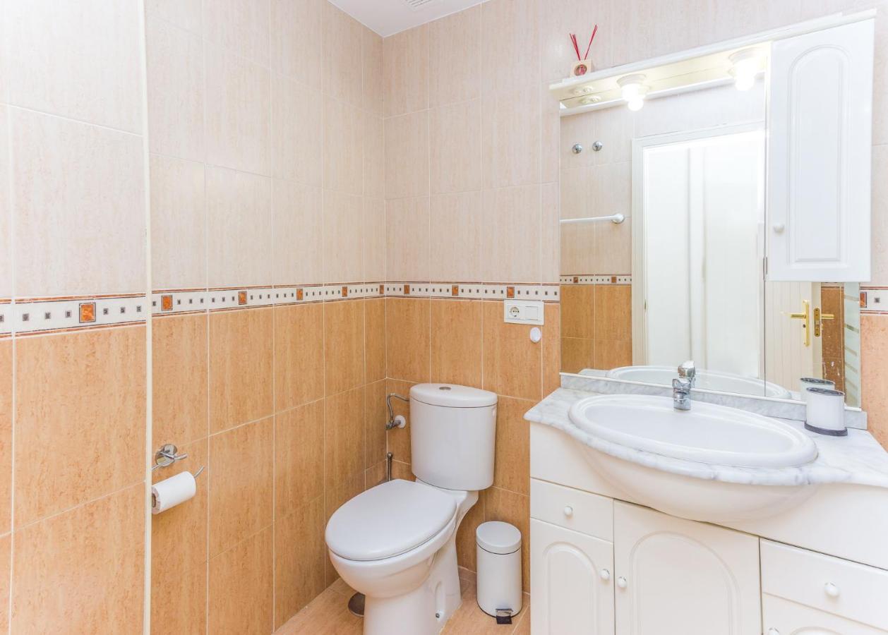 Sitio de CalahondaGran Calahonda 2Br 2Ba With Terrace Wifi/Ac/Poolアパートメント エクステリア 写真