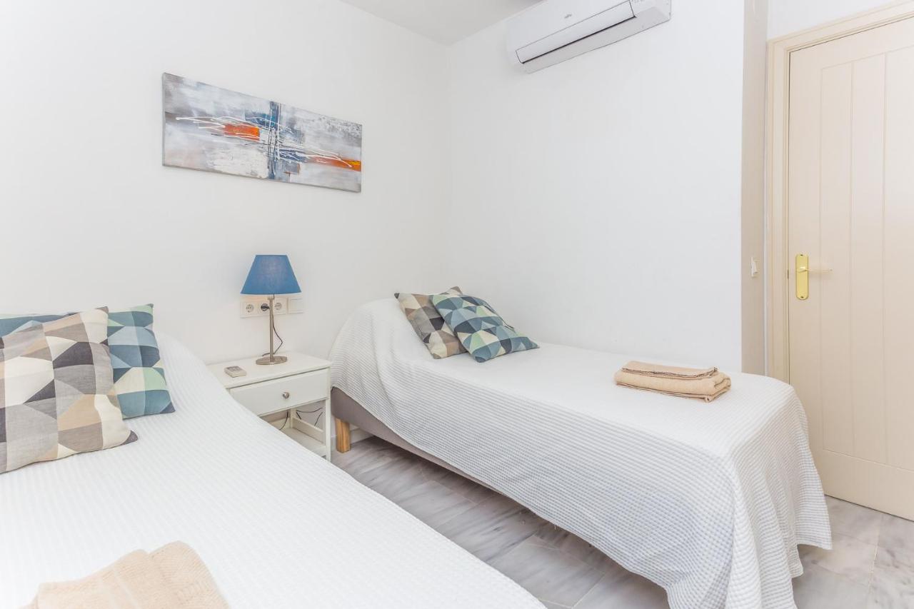 Sitio de CalahondaGran Calahonda 2Br 2Ba With Terrace Wifi/Ac/Poolアパートメント エクステリア 写真